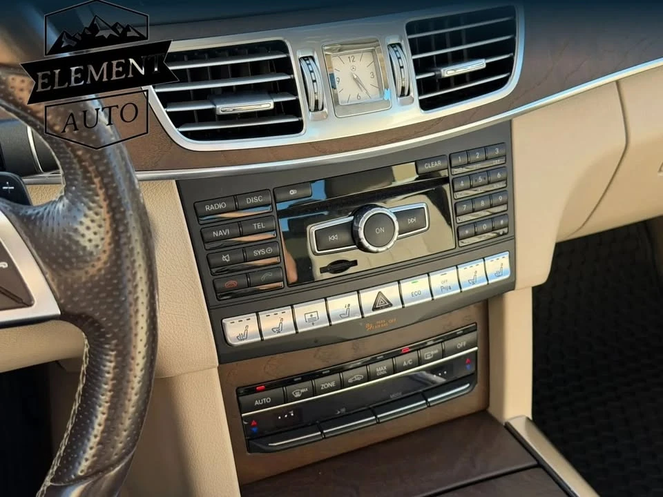 2014 Mercedes-Benz W212 E-Class - Image 16 of 17