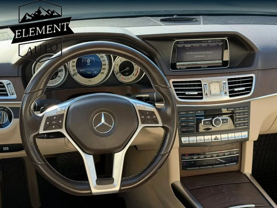 2014 Mercedes-Benz W212 E-Class - Image 11 of 17