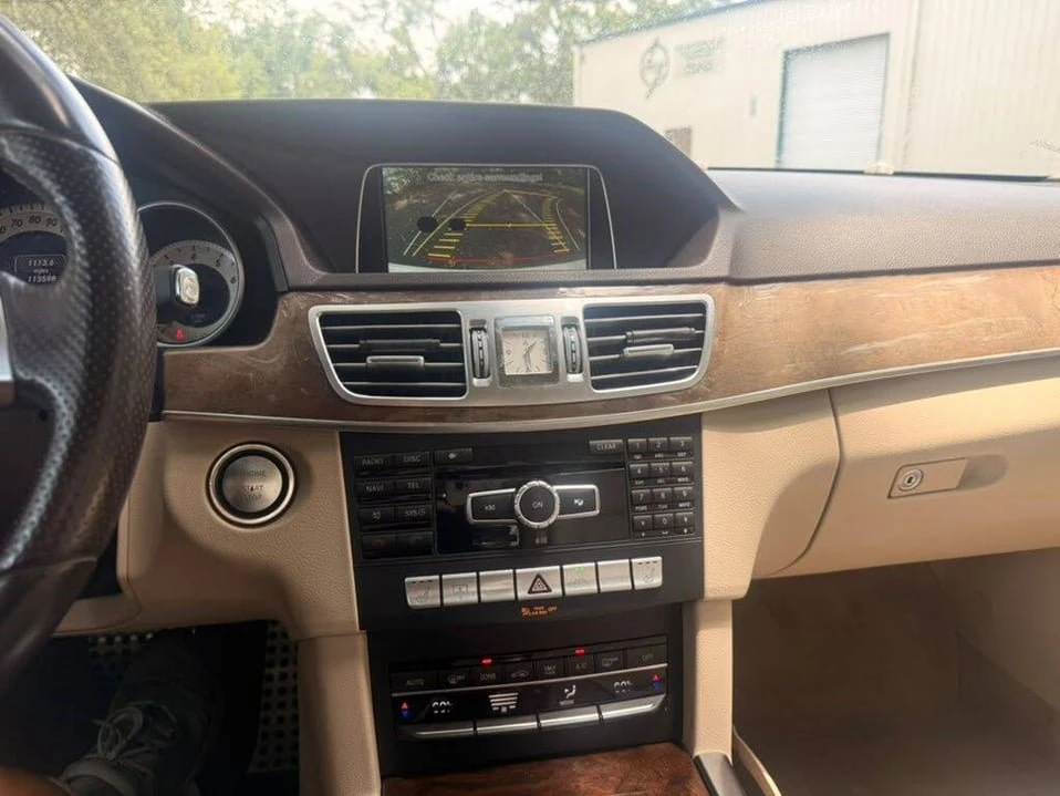 2014 Mercedes-Benz W212 E-Class - Image 17 of 20
