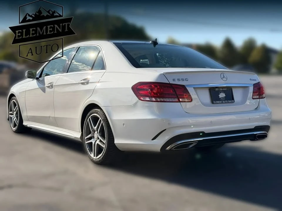 2014 Mercedes-Benz W212 E-Class - Image 6 of 17