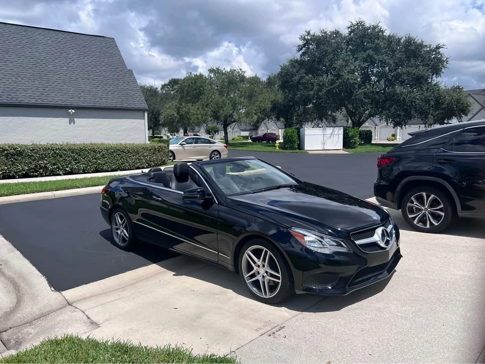2014 Mercedes-Benz W212 E-Class - Image 2 of 6
