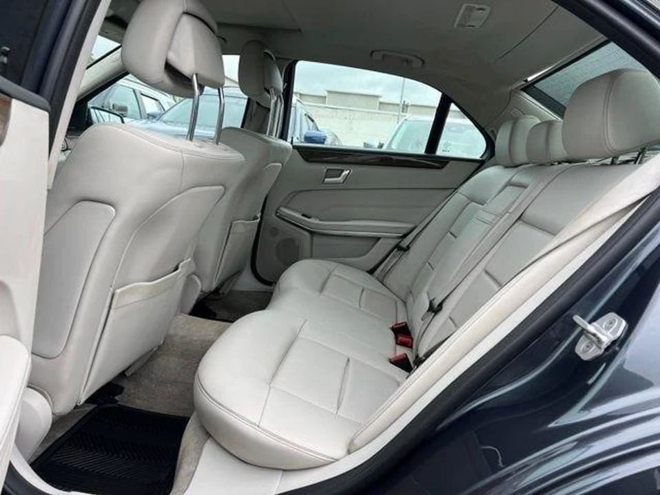 2014 Mercedes-Benz W212 E-Class - Image 13 of 17
