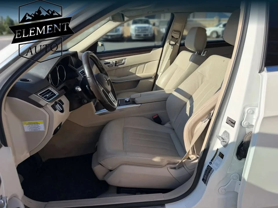 2014 Mercedes-Benz W212 E-Class - Image 12 of 17