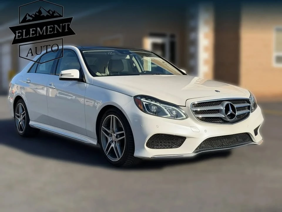 2014 Mercedes-Benz W212 E-Class - Image 3 of 17