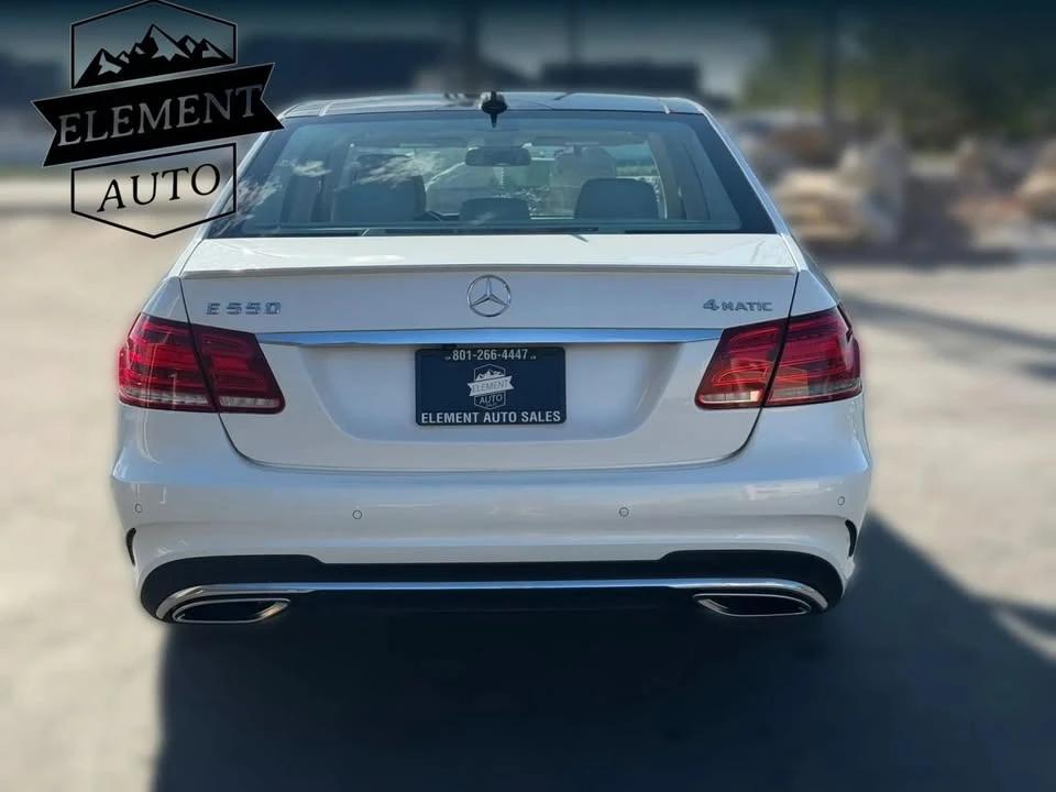 2014 Mercedes-Benz W212 E-Class - Image 5 of 17
