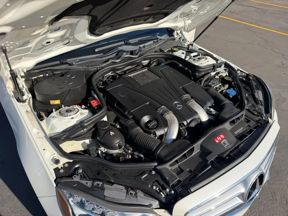 2014 Mercedes-Benz W212 E-Class - Image 17 of 17