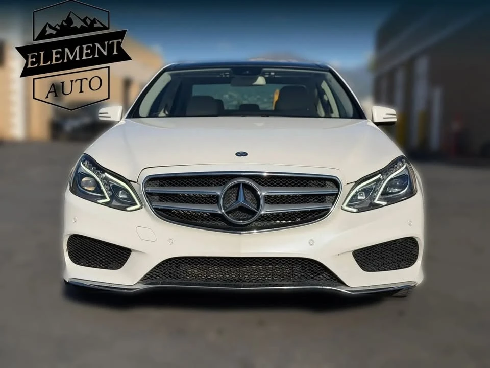 2014 Mercedes-Benz W212 E-Class - Image 2 of 17