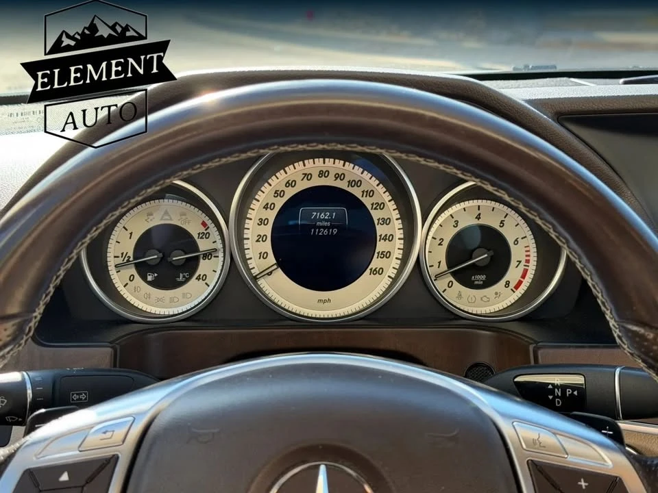 2014 Mercedes-Benz W212 E-Class - Image 15 of 17