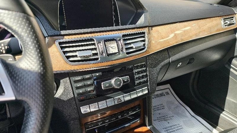 2014 Mercedes-Benz W212 E-Class - Image 11 of 20