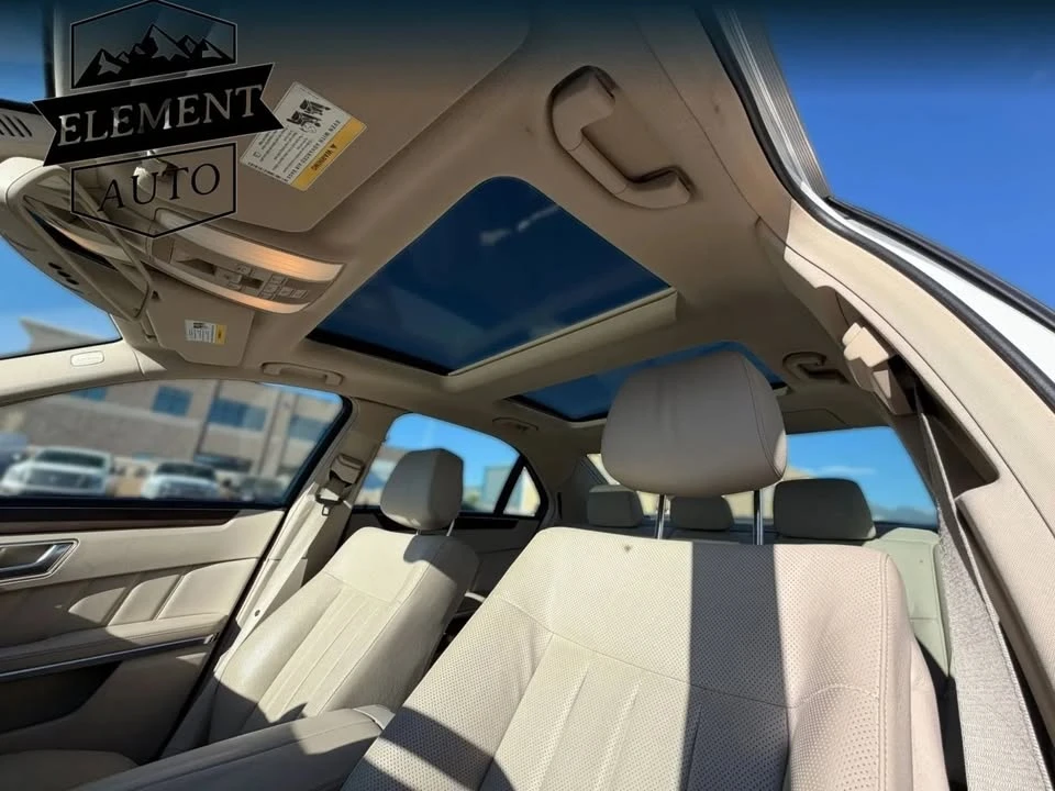 2014 Mercedes-Benz W212 E-Class - Image 14 of 17