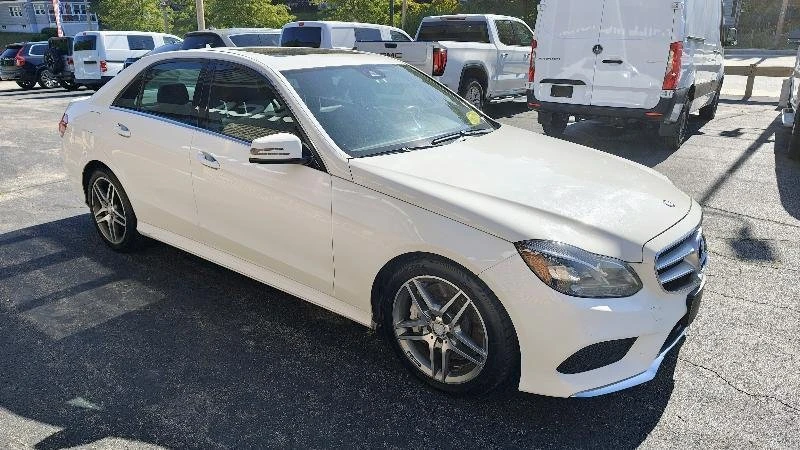 2014 Mercedes-Benz W212 E-Class - Image 3 of 20