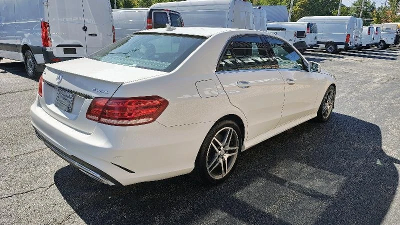 2014 Mercedes-Benz W212 E-Class - Image 4 of 20