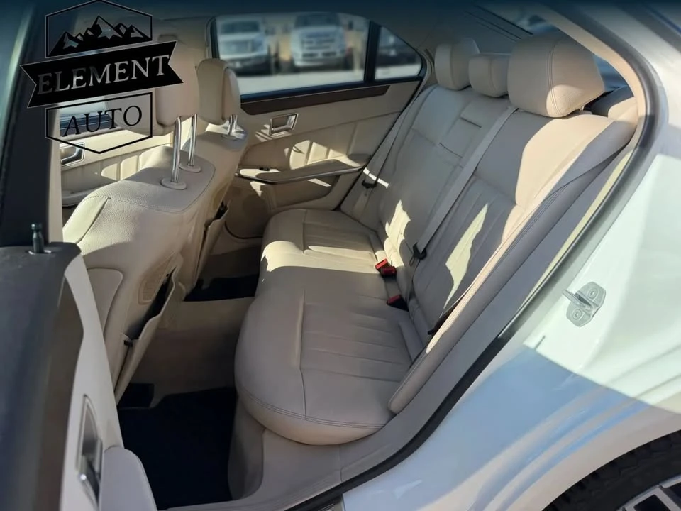 2014 Mercedes-Benz W212 E-Class - Image 8 of 17