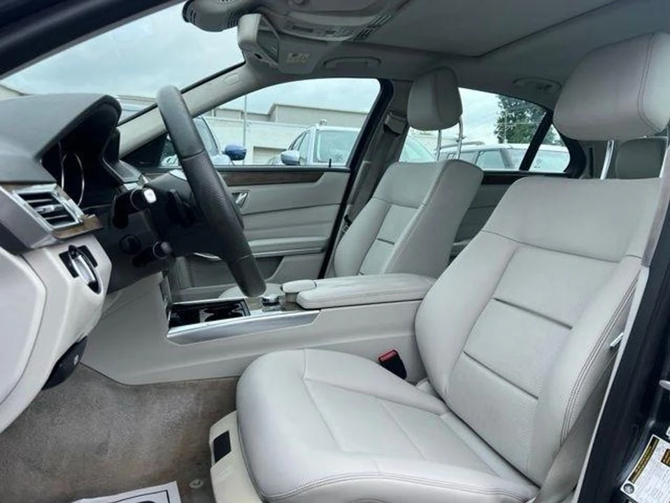 2014 Mercedes-Benz W212 E-Class - Image 11 of 17