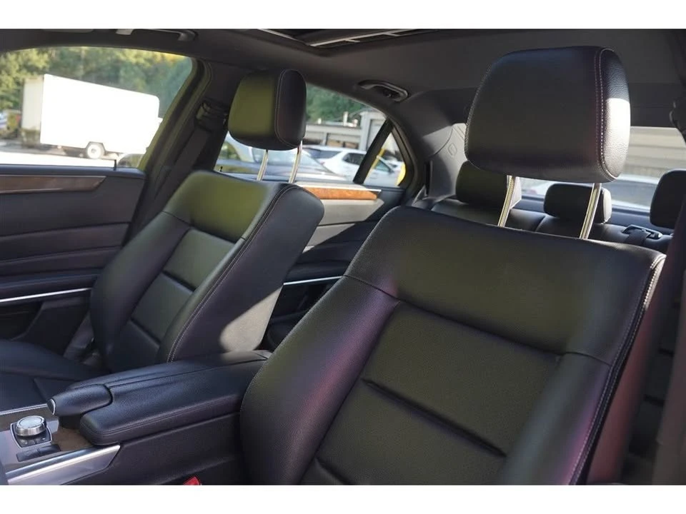 2014 Mercedes-Benz W212 E-Class - Image 18 of 19