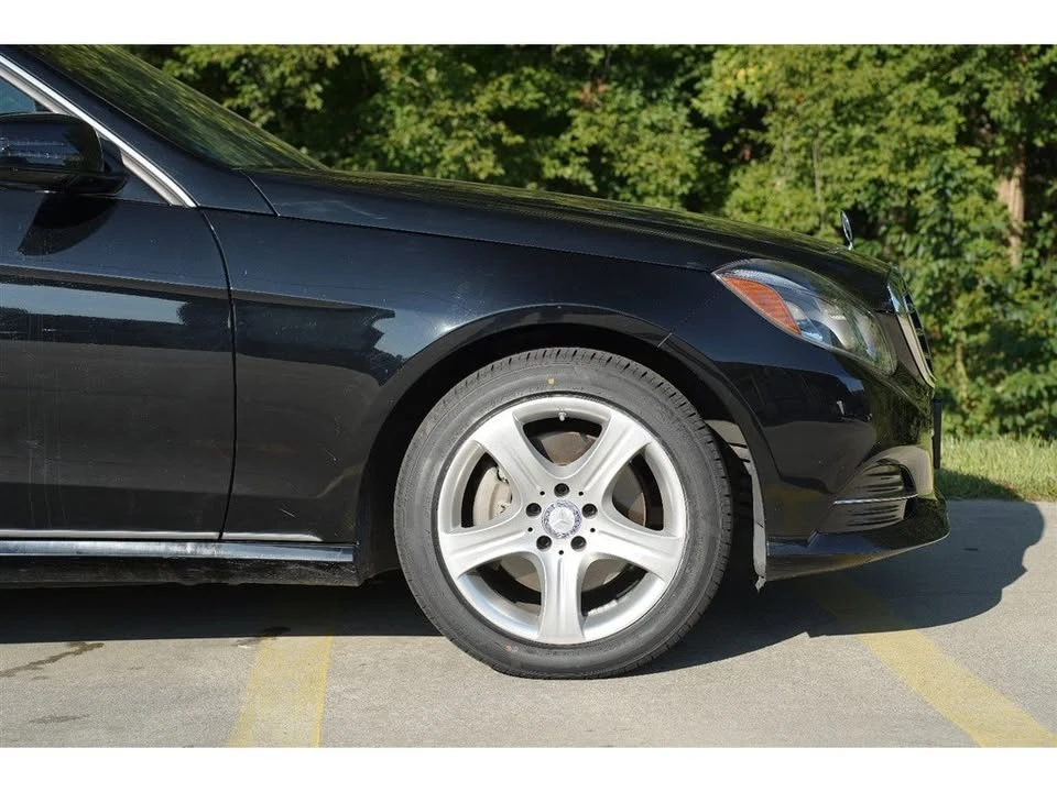 2014 Mercedes-Benz W212 E-Class - Image 4 of 19