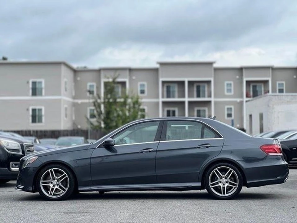 2014 Mercedes-Benz W212 E-Class - Image 6 of 17