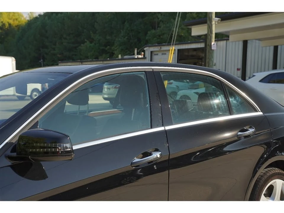 2014 Mercedes-Benz W212 E-Class - Image 8 of 19