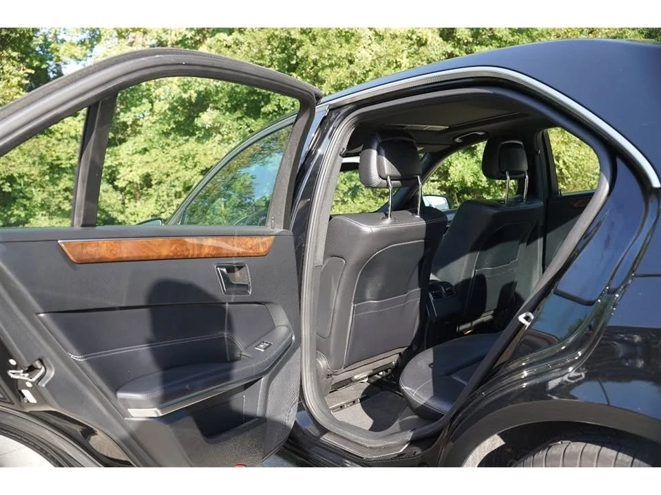 2014 Mercedes-Benz W212 E-Class - Image 10 of 19