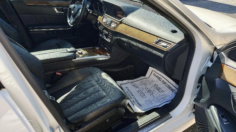 2014 Mercedes-Benz W212 E-Class - Image 16 of 20