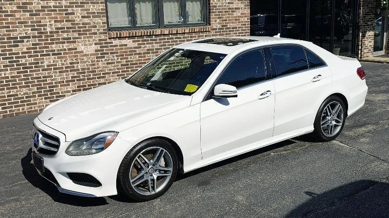 2014 Mercedes-Benz W212 E-Class - Image 10 of 20
