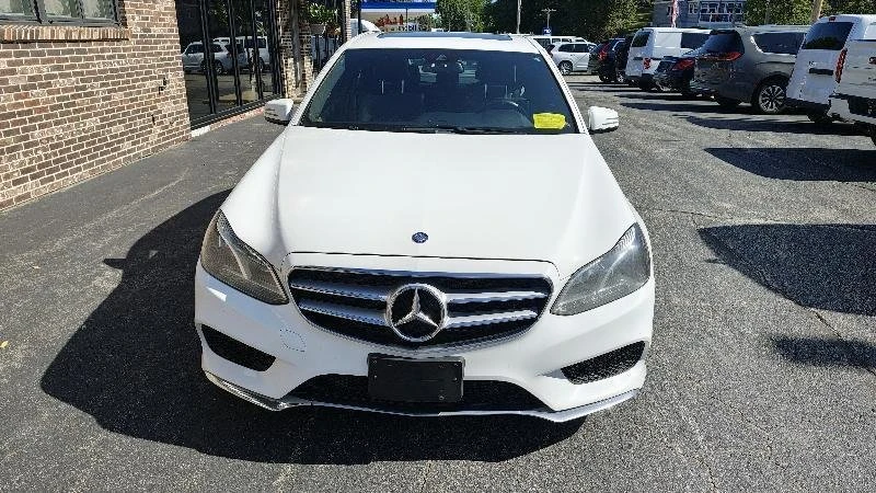 2014 Mercedes-Benz W212 E-Class - Image 2 of 20