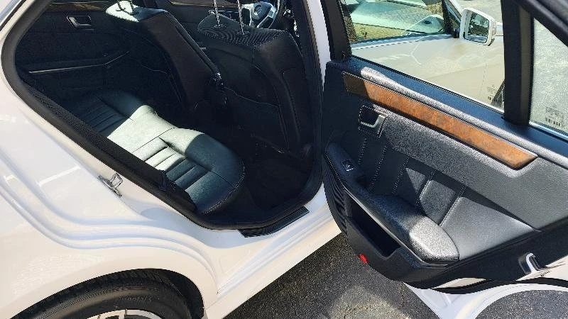 2014 Mercedes-Benz W212 E-Class - Image 17 of 20