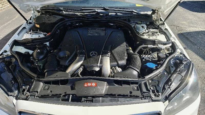 2014 Mercedes-Benz W212 E-Class - Image 14 of 20