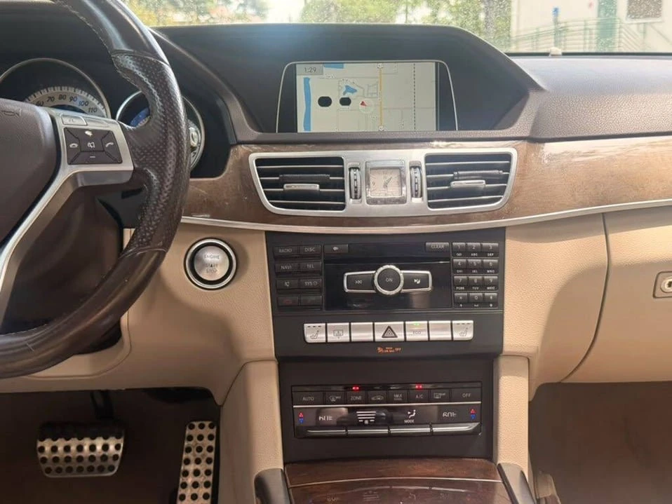 2014 Mercedes-Benz W212 E-Class - Image 16 of 20