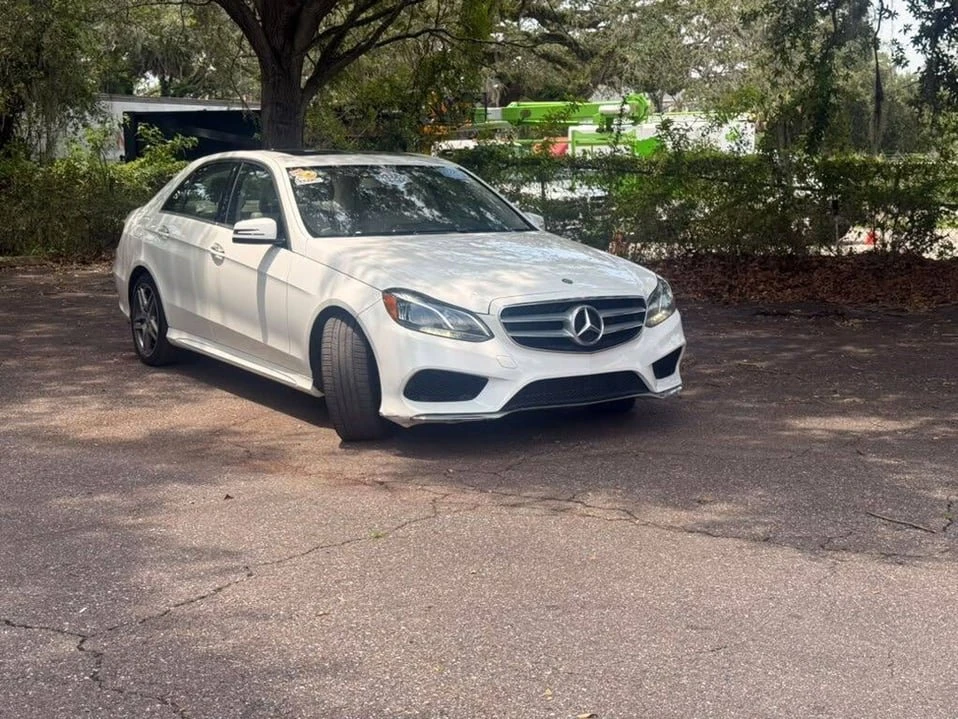 2014 Mercedes-Benz W212 E-Class - Image 3 of 20