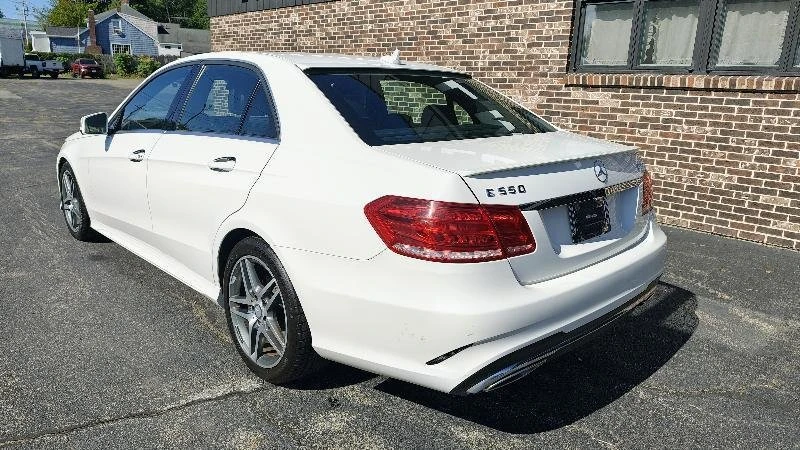2014 Mercedes-Benz W212 E-Class - Image 6 of 20