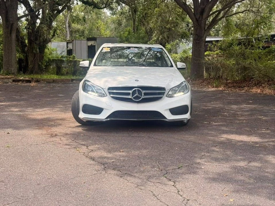 2014 Mercedes-Benz W212 E-Class - Image 2 of 20