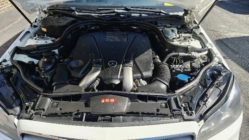 2014 Mercedes-Benz W212 E-Class - Image 15 of 20