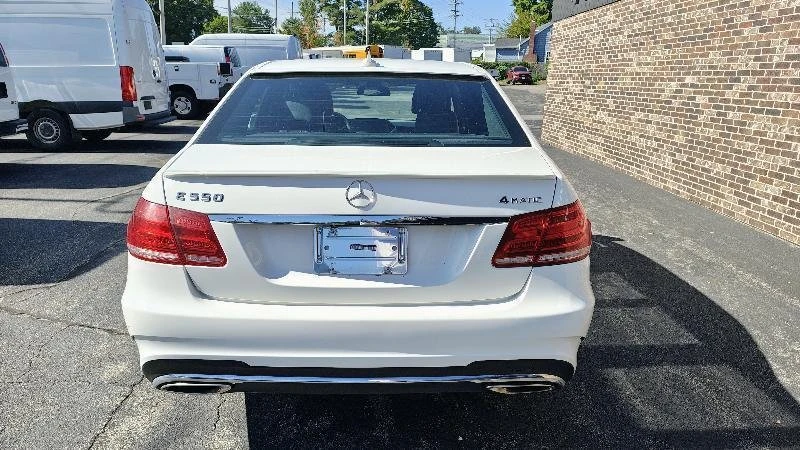 2014 Mercedes-Benz W212 E-Class - Image 5 of 20