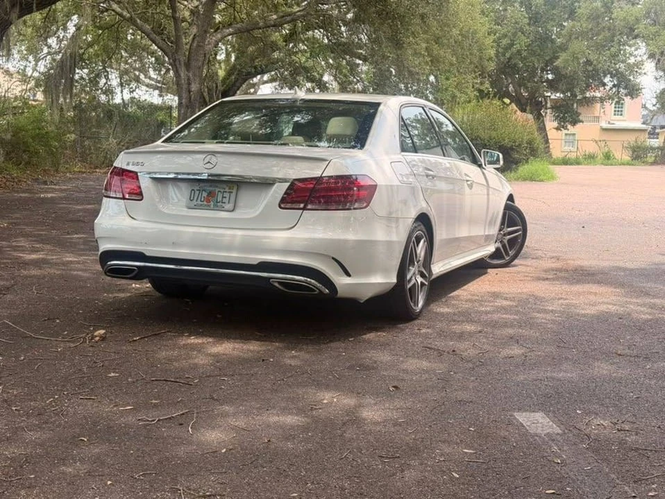 2014 Mercedes-Benz W212 E-Class - Image 5 of 20