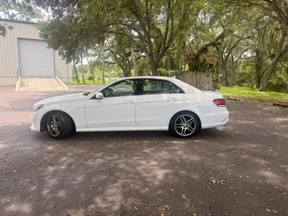 2014 Mercedes-Benz W212 E-Class - Image 8 of 20