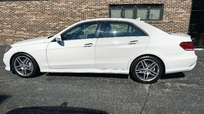2014 Mercedes-Benz W212 E-Class - Image 8 of 20