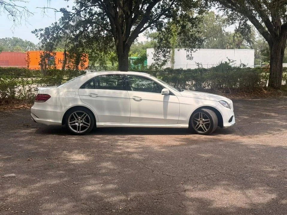2014 Mercedes-Benz W212 E-Class - Image 4 of 20