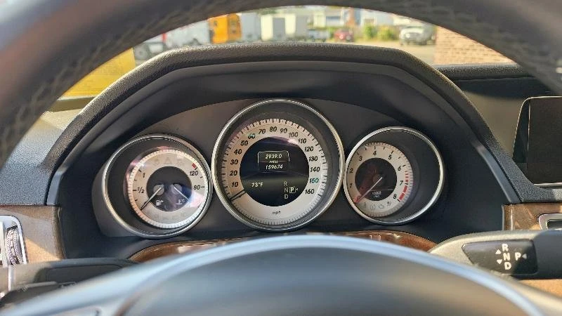 2014 Mercedes-Benz W212 E-Class - Image 12 of 20