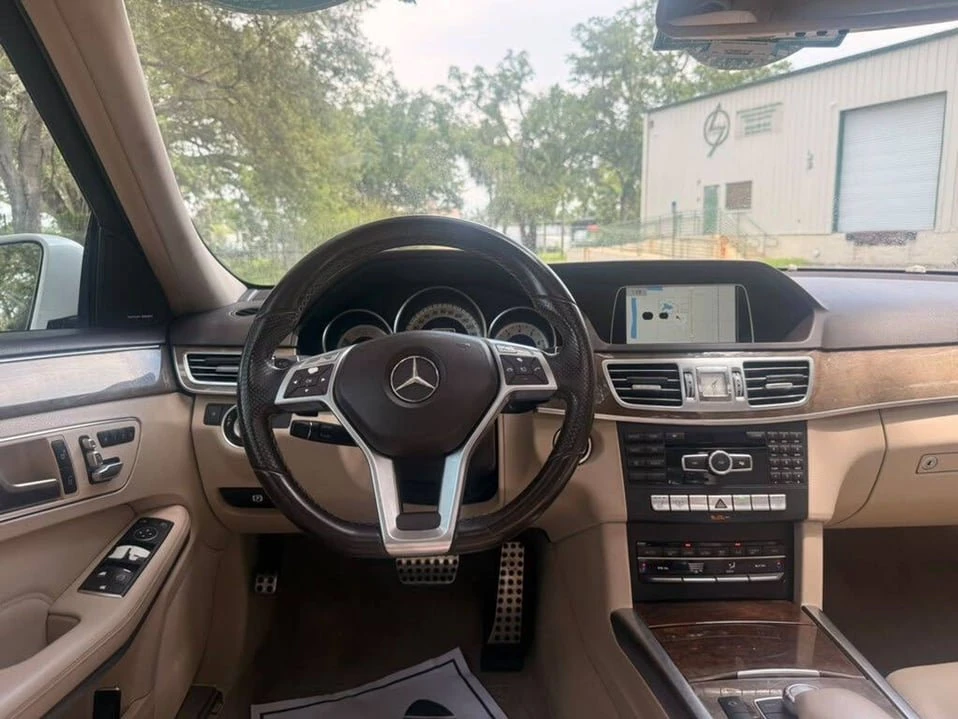 2014 Mercedes-Benz W212 E-Class - Image 14 of 20