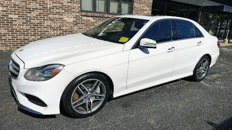 2014 Mercedes-Benz W212 E-Class - Image 9 of 20