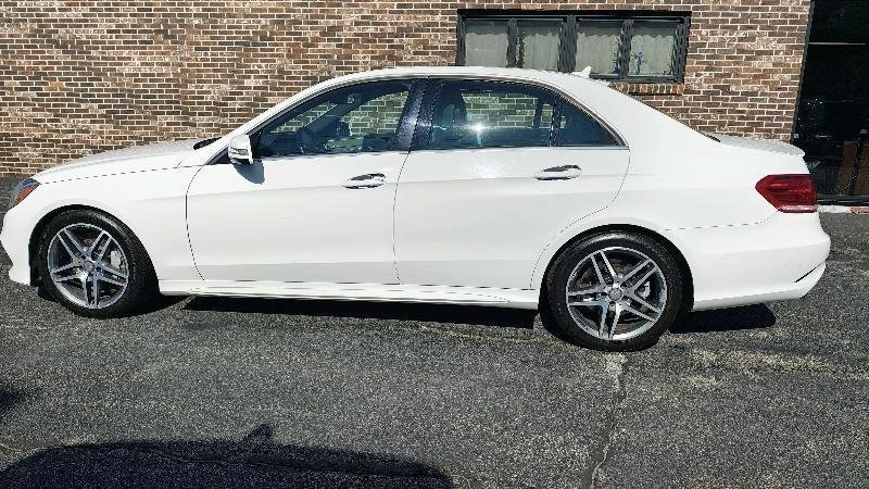 2014 Mercedes-Benz W212 E-Class - Image 7 of 20