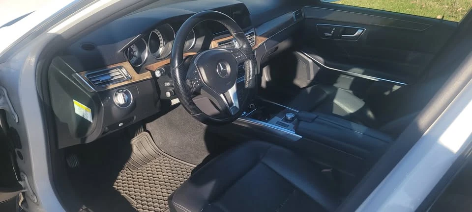 2014 Mercedes-Benz W212 E-Class - Image 2 of 3