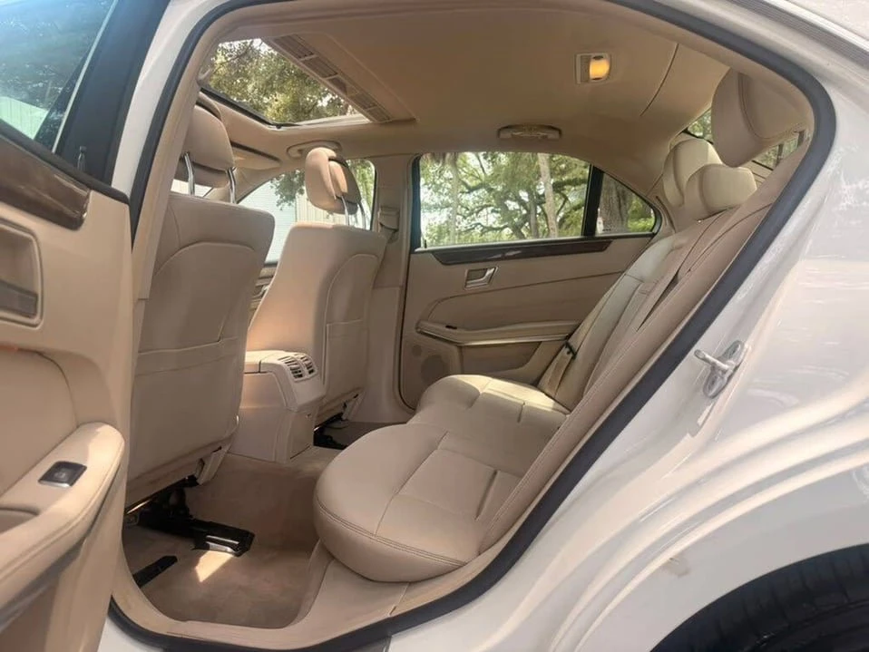 2014 Mercedes-Benz W212 E-Class - Image 11 of 20
