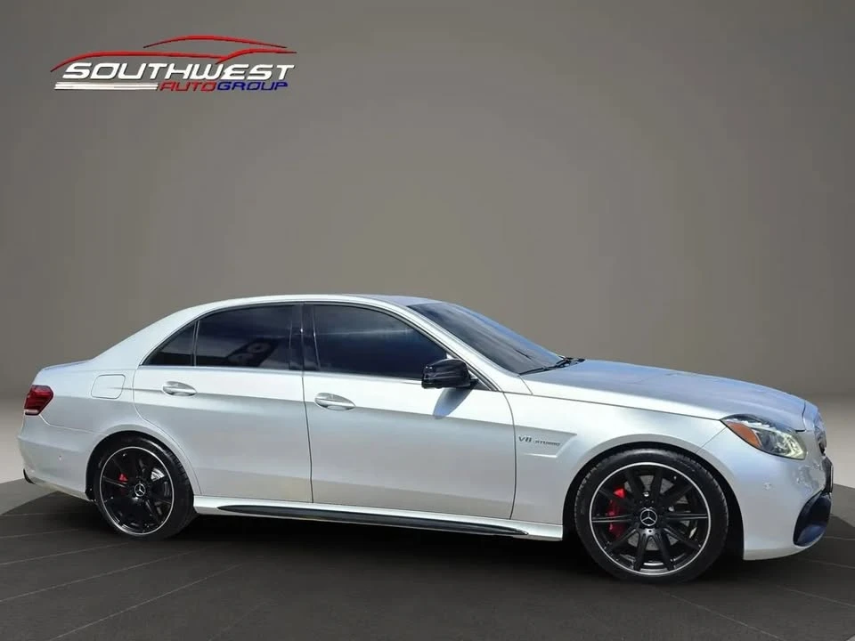 2014 Mercedes-Benz W212 E-Class - Image 12 of 20
