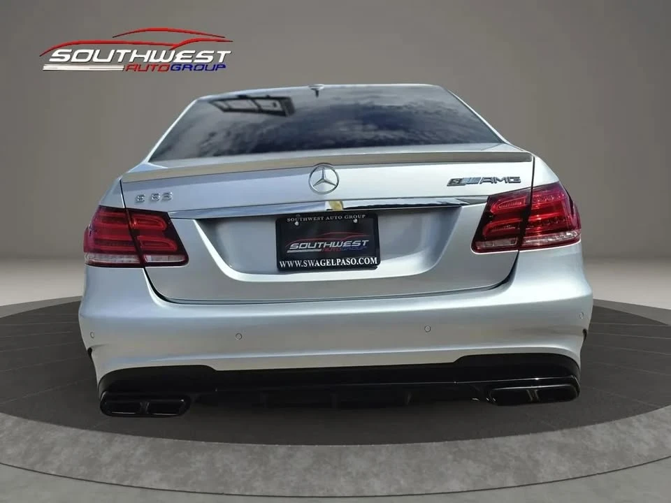 2014 Mercedes-Benz W212 E-Class - Image 7 of 20