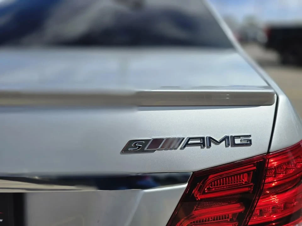 2014 Mercedes-Benz W212 E-Class - Image 8 of 20