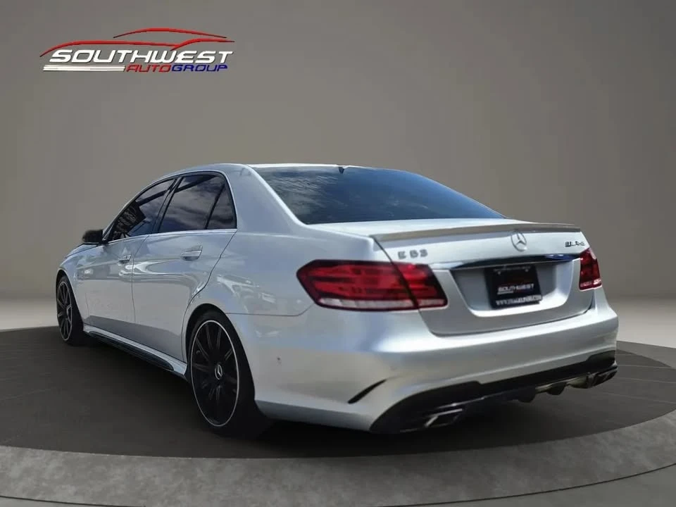 2014 Mercedes-Benz W212 E-Class - Image 6 of 20