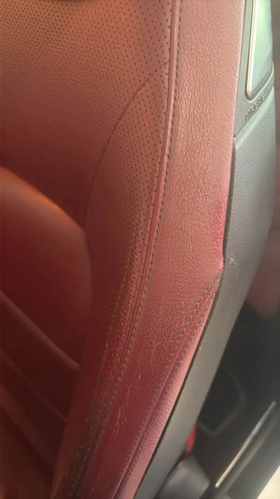 2014 Mercedes-Benz W212 E-Class - Image 6 of 6