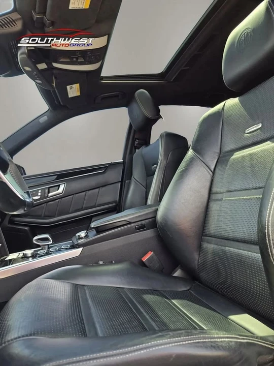 2014 Mercedes-Benz W212 E-Class - Image 18 of 20